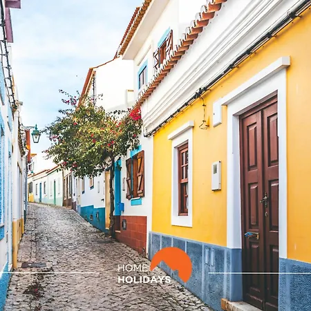#246 Branca 23 By Holidays Vila *