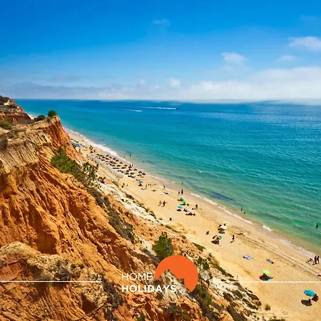 #246 Branca 23 By Holidays البوفيرا