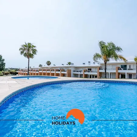 Vila #246 Branca 23 By Holidays *