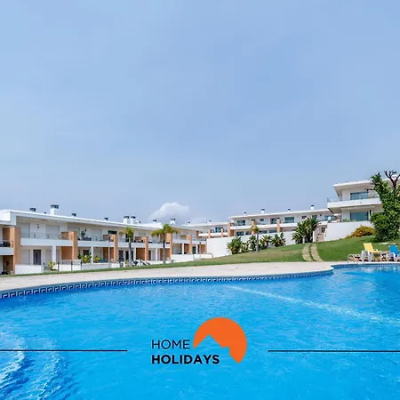 #246 Branca 23 By Holidays فيلة