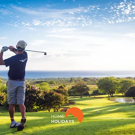 #246 Branca 23 By Holidays * Albufeira