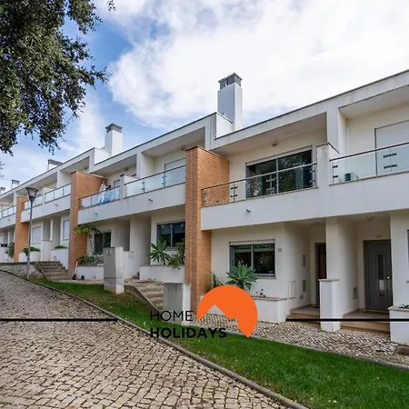 Villa #246 Branca 23 By Holidays