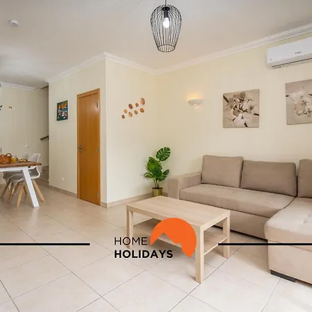 #246 Branca 23 By Holidays Villa *