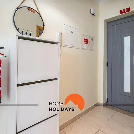Villa #246 Branca 23 By Holidays Albufeira