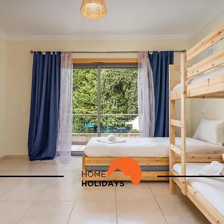 #246 Branca 23 By Holidays * Albufeira