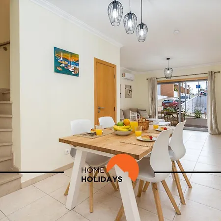 Villa #246 Branca 23 By Holidays Albufeira