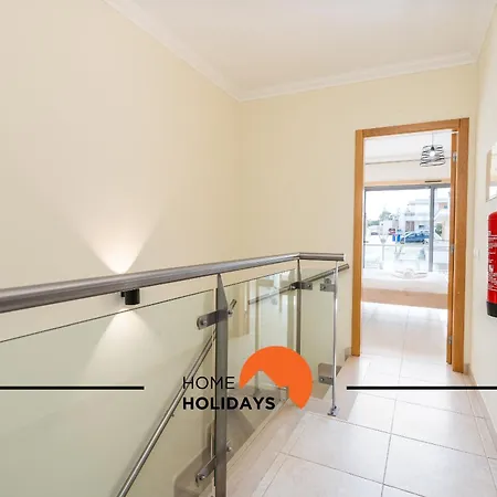 #246 Branca 23 By Holidays * Albufeira