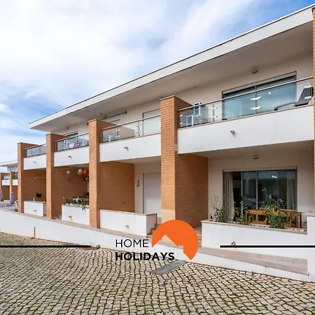#246 Branca 23 By Holidays Villa *