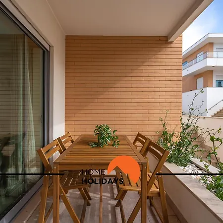 #246 Branca 23 By Holidays Villa Albufeira