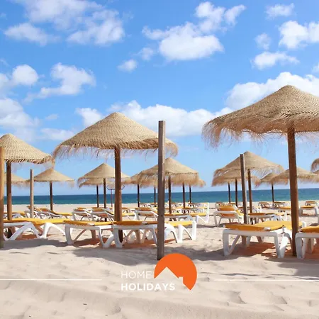 Вилла #246 Branca 23 By Holidays