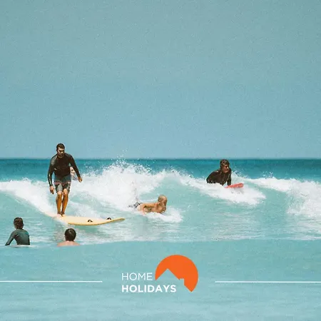 #246 Branca 23 By Holidays * Албуфейра