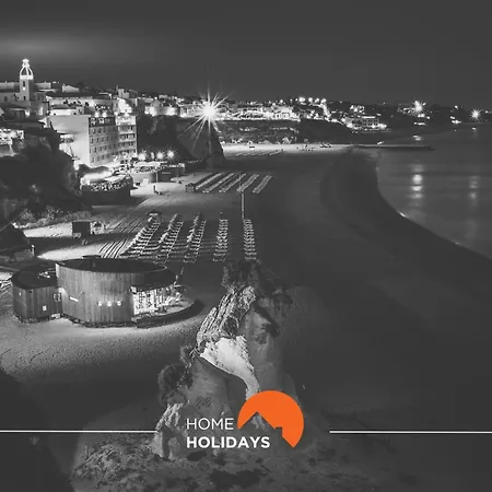 #246 Branca 23 By Holidays Вилла