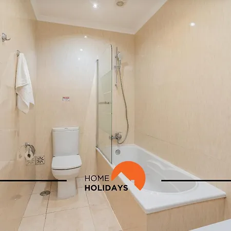 #246 Branca 23 By Holidays Албуфейра