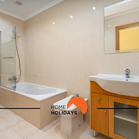 #246 Branca 23 By Holidays Албуфейра